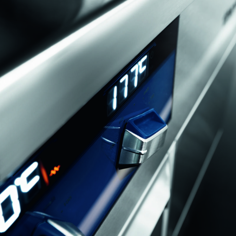 Cuisine professionnelle Electrolux
