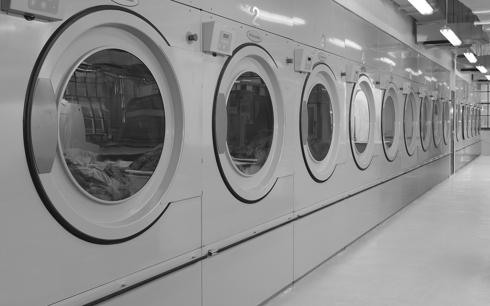 Groupe SEBI : Vente, installation et maintenance de blanchisseries industrielles pour les ehpad, hôtels, cliniques