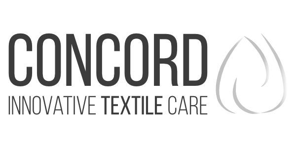 logo concord textile